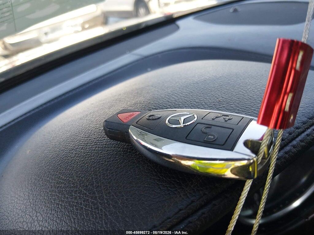 4JGDA5GB3FA508657 2015 MERCEDES-BENZ ML 400 photo no. 11