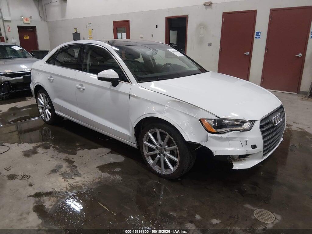 2015 AUDI A3 WAUEFGFF2F1133934