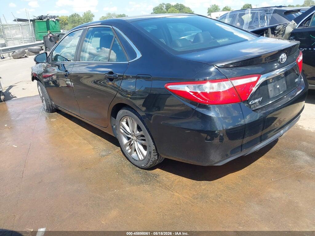 4T1BF1FK2FU475264 2015 TOYOTA CAMRY photo no. 3