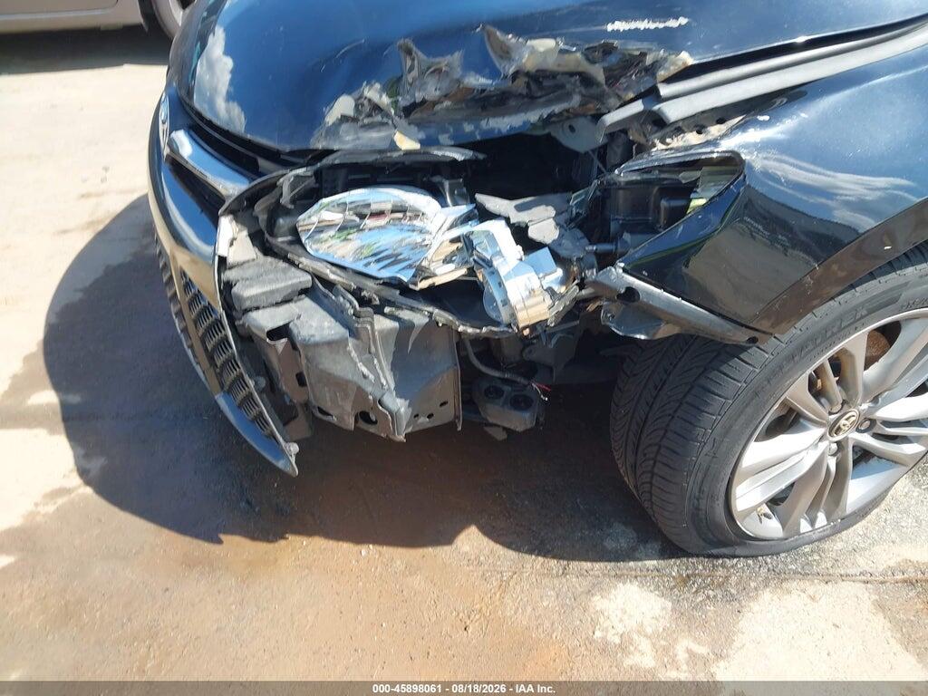 4T1BF1FK2FU475264 2015 TOYOTA CAMRY photo no. 6
