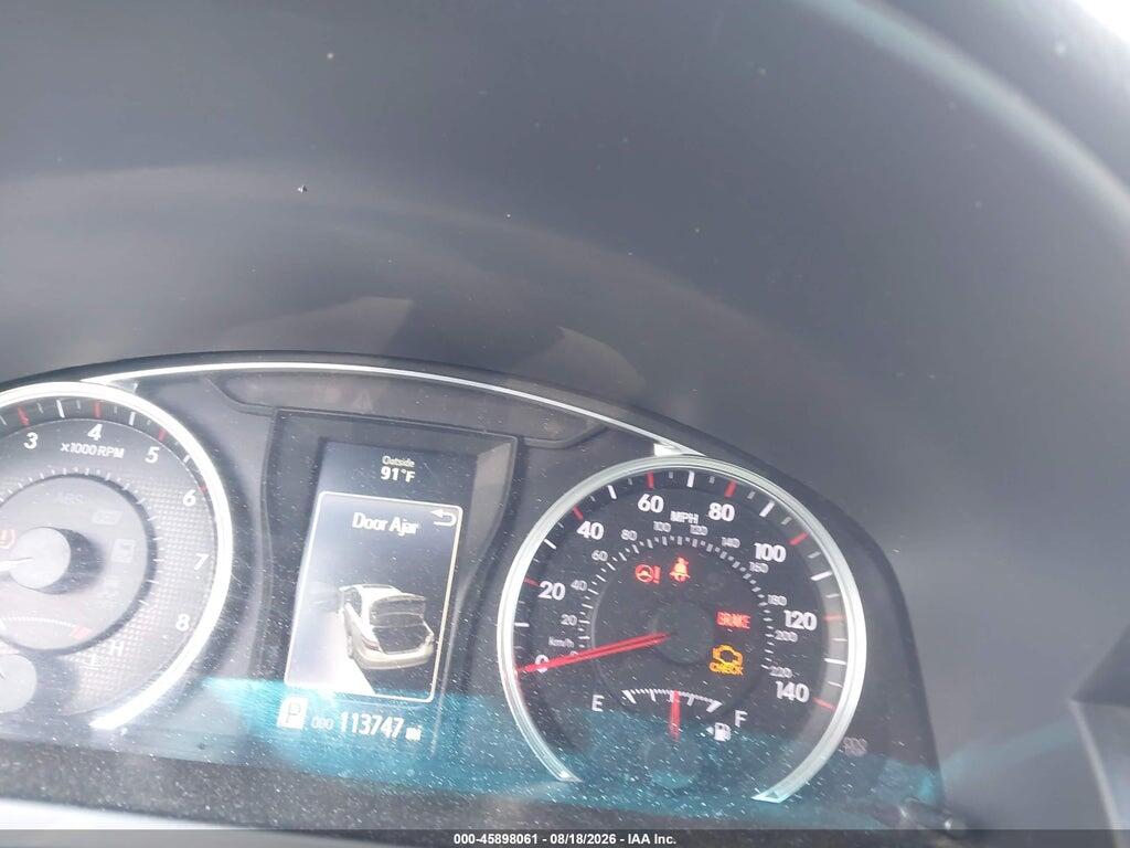4T1BF1FK2FU475264 2015 TOYOTA CAMRY photo no. 7