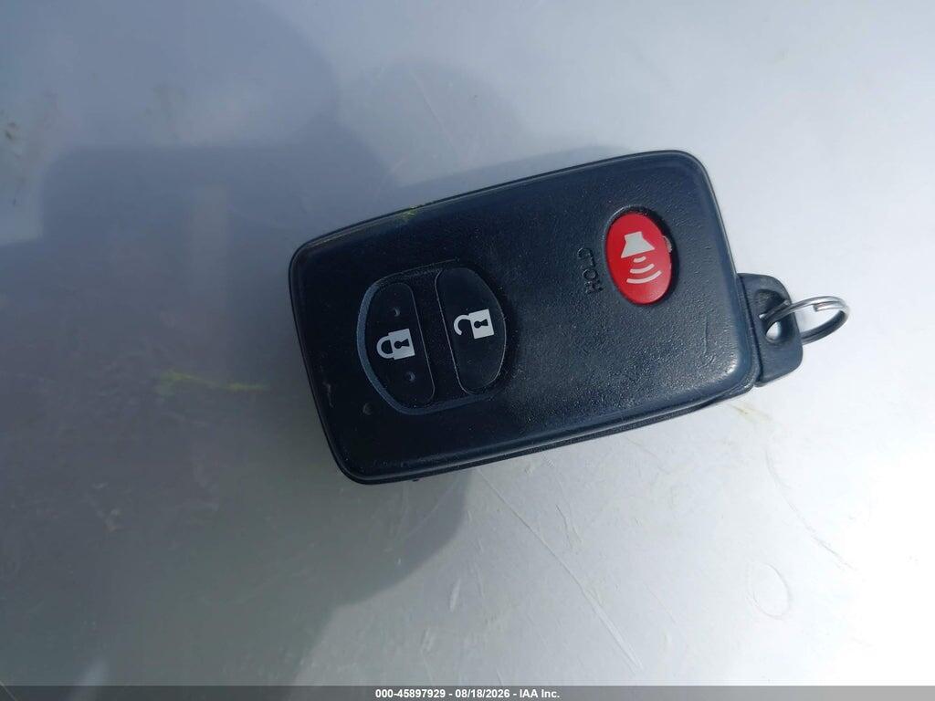 JTDKN3DU2F0477899 2015 TOYOTA PRIUS photo no. 11