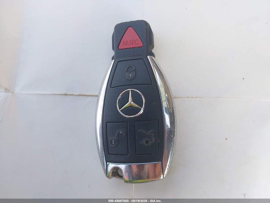 4JGDA5JB4FA514587 2015 MERCEDES-BENZ ML 350 photo no. 11