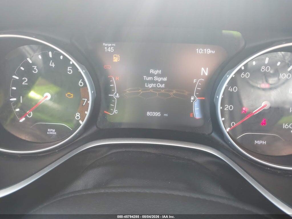 3C4NJDCB1KT690225 2019 JEEP COMPASS photo no. 7
