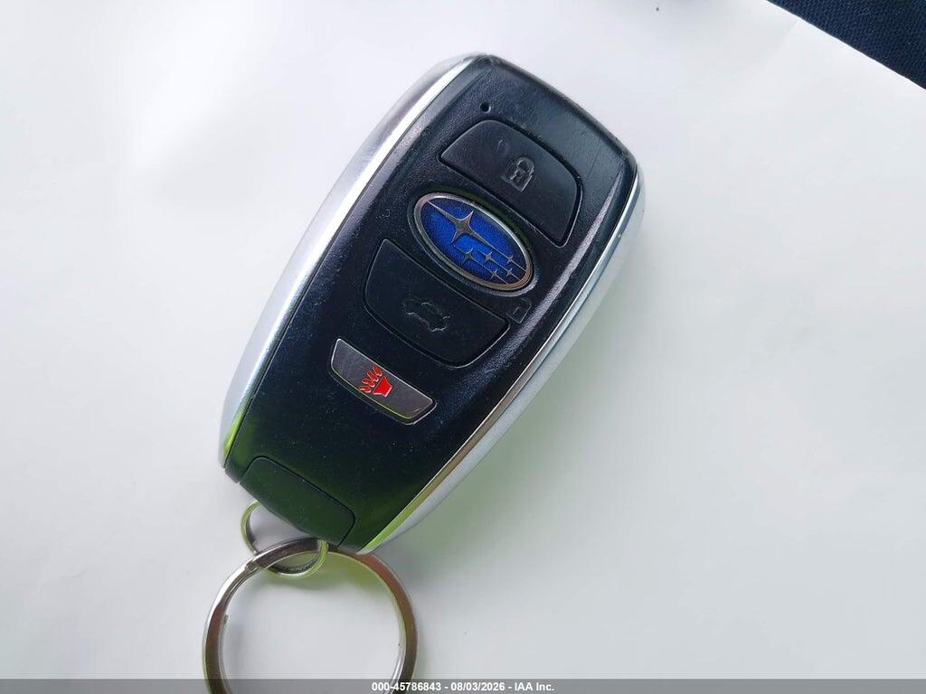 JF2SKASC4KH516299 2019 SUBARU FORESTER photo no. 11