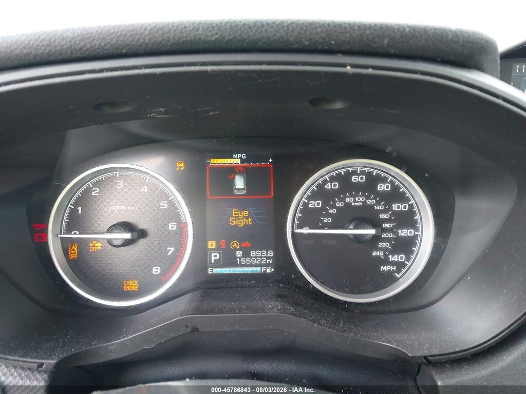JF2SKASC4KH516299 2019 SUBARU FORESTER photo no. 7