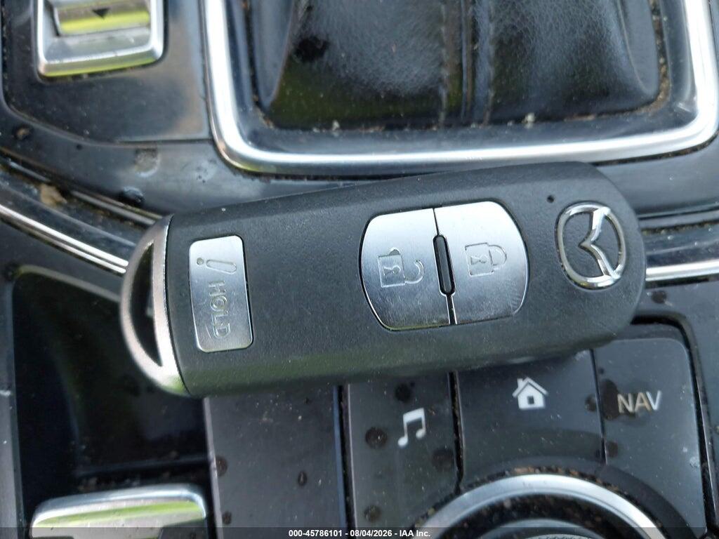 JM3KFBBM9K0541433 2019 MAZDA CX-5 photo no. 11