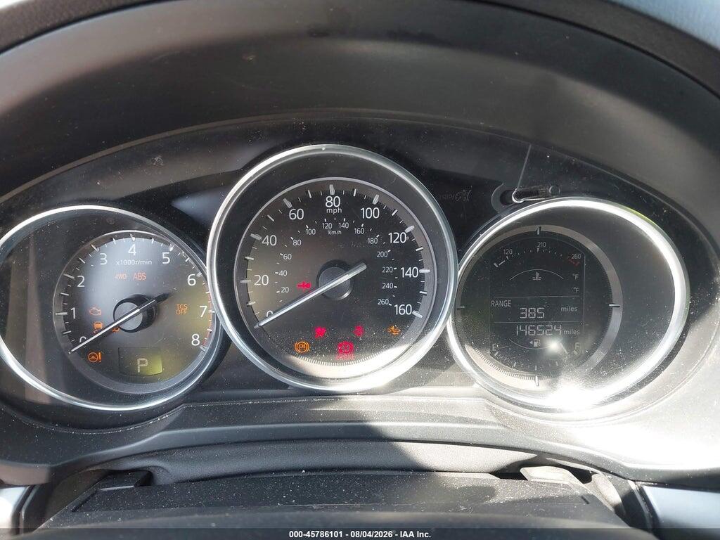 JM3KFBBM9K0541433 2019 MAZDA CX-5 photo no. 7