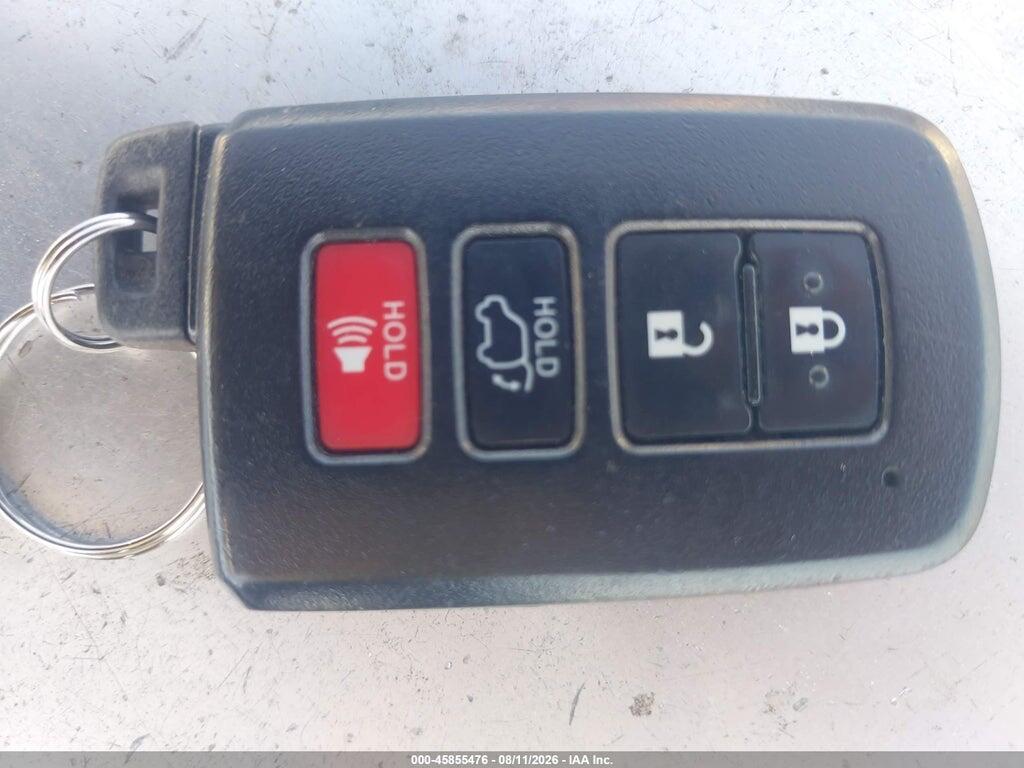 5TDYZRFH2JS258190 2018 TOYOTA HIGHLANDER photo no. 11