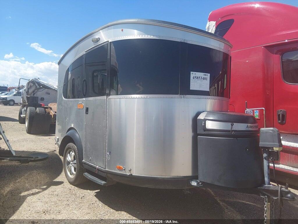 2018 AIRSTREAM OTHER 1SMG4DC12JJ203494