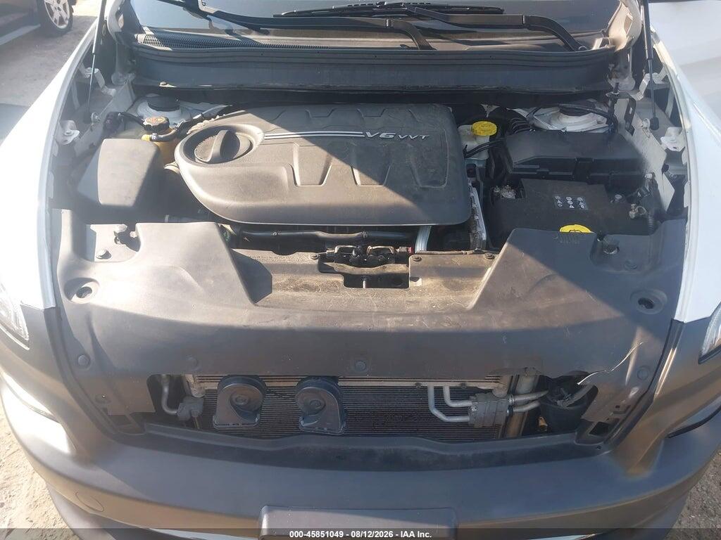 1C4PJMCX7JD507029 2018 JEEP CHEROKEE photo no. 10