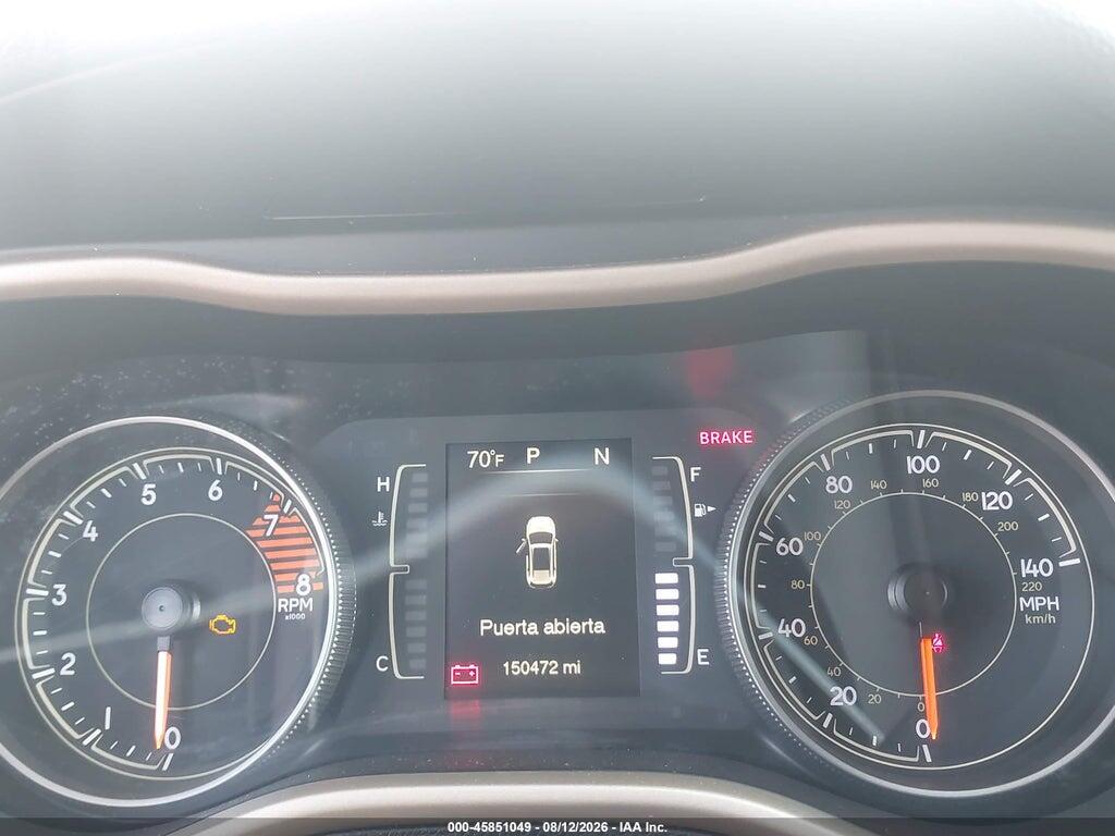 1C4PJMCX7JD507029 2018 JEEP CHEROKEE photo no. 7