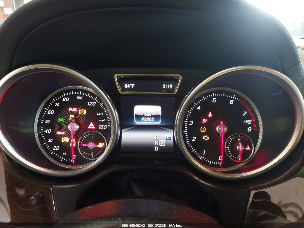 4JGDF6EE5JB072627 2018 MERCEDES-BENZ GLS 450 photo no. 7