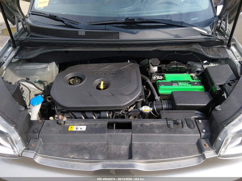 KNDJP3A51J7599382 2018 KIA SOUL photo no. 10