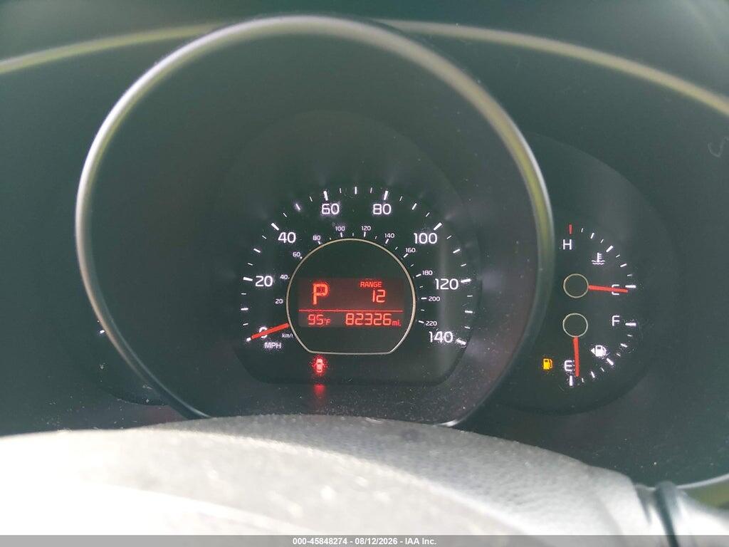KNDJP3A51J7599382 2018 KIA SOUL photo no. 7
