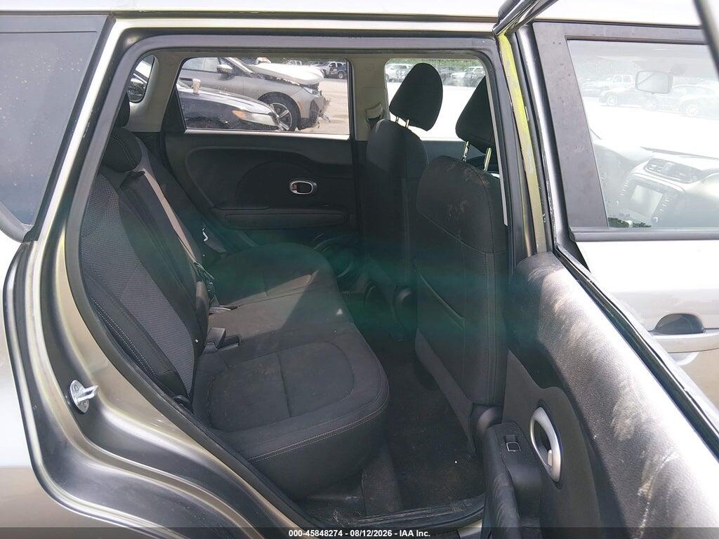 KNDJP3A51J7599382 2018 KIA SOUL photo no. 8