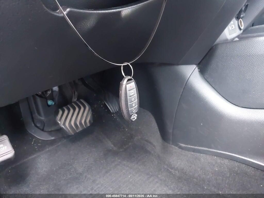 KNMAT2MT3JP532914 2018 NISSAN ROGUE photo no. 11