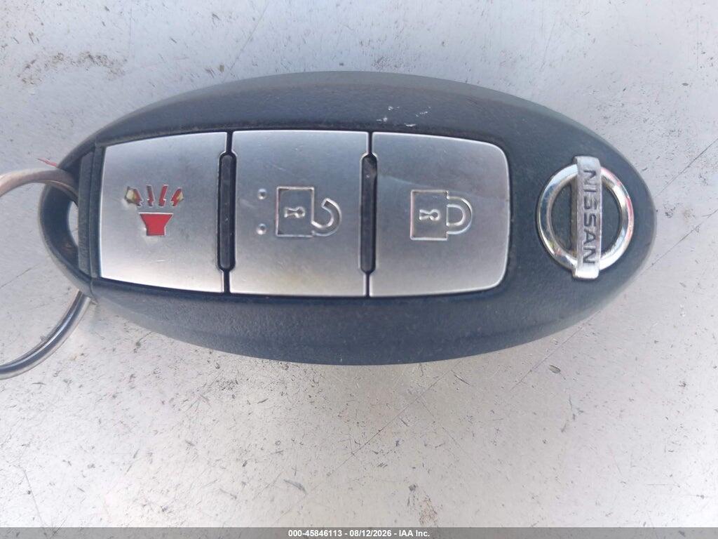 5N1DR2MN7JC637701 2018 NISSAN PATHFINDER photo no. 11