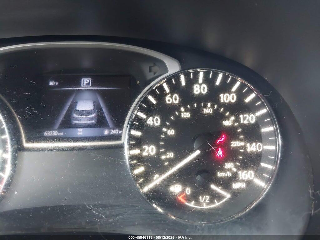 5N1DR2MN7JC637701 2018 NISSAN PATHFINDER photo no. 7