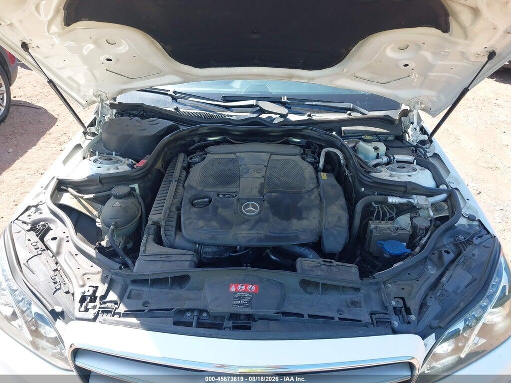 WDDHF5KB7EA818183 2014 MERCEDES-BENZ E 350 photo no. 10