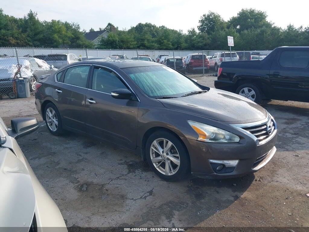 1N4AL3AP2EC315726 2014 NISSAN ALTIMA photo no. 1