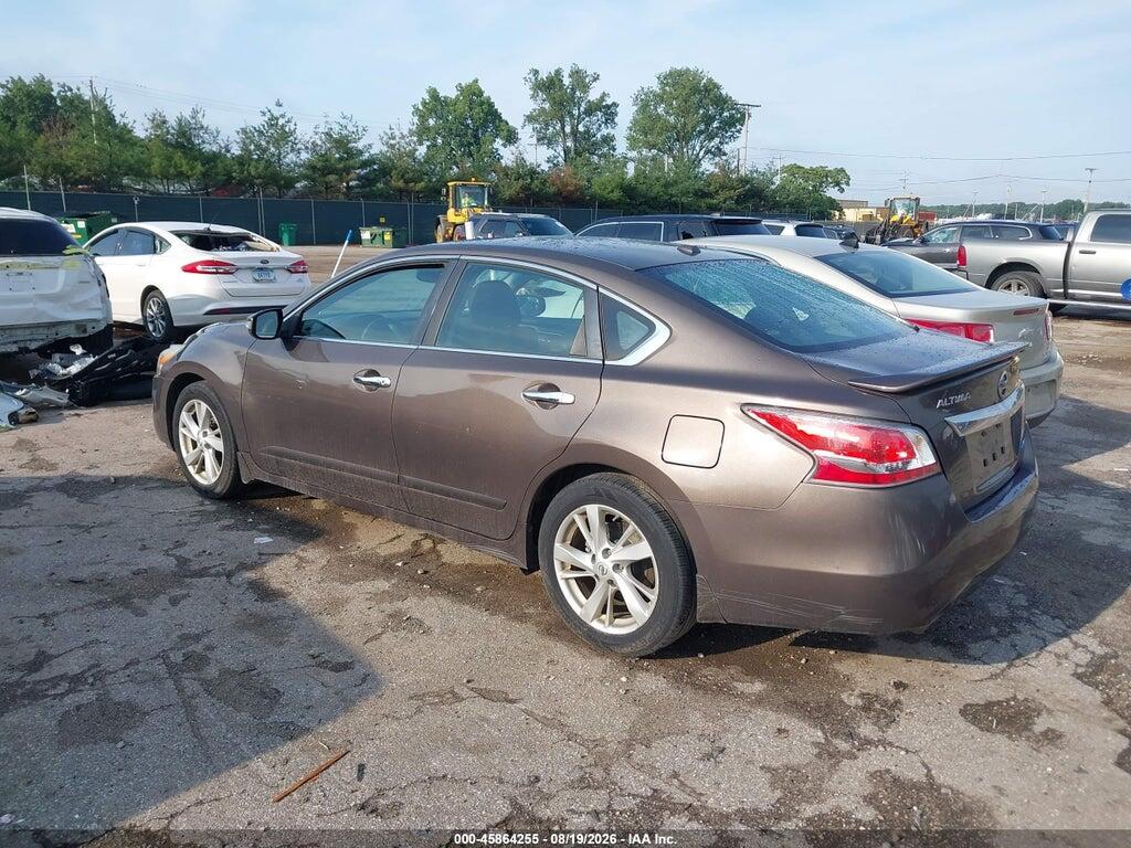 1N4AL3AP2EC315726 2014 NISSAN ALTIMA photo no. 3
