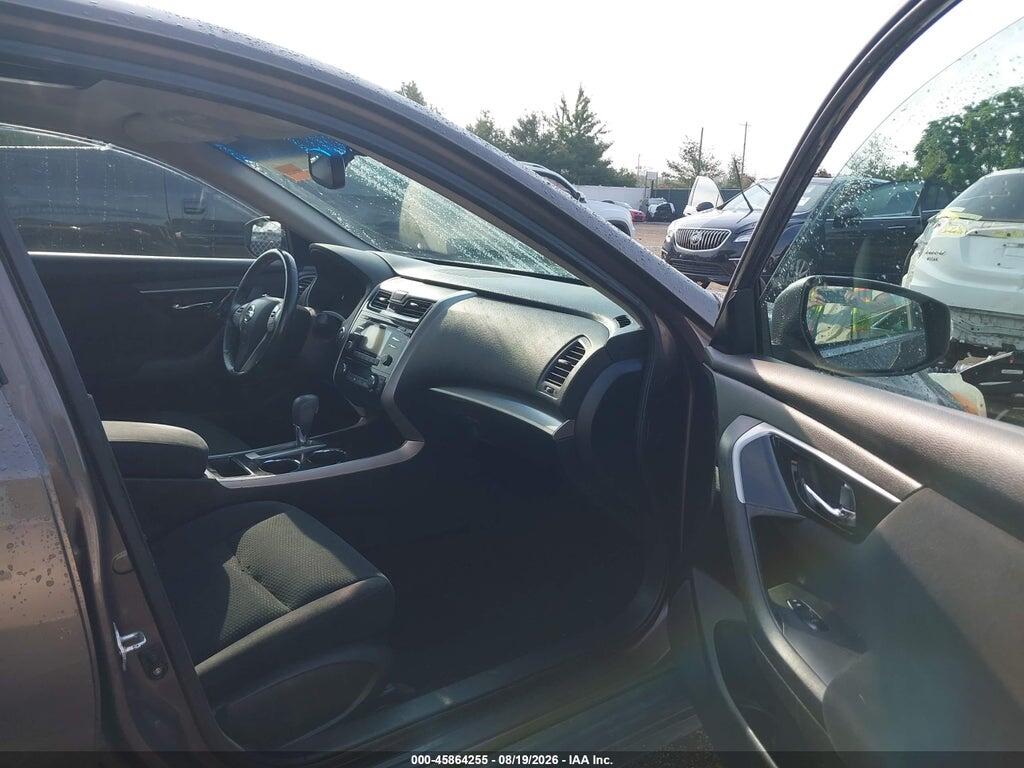 1N4AL3AP2EC315726 2014 NISSAN ALTIMA photo no. 5