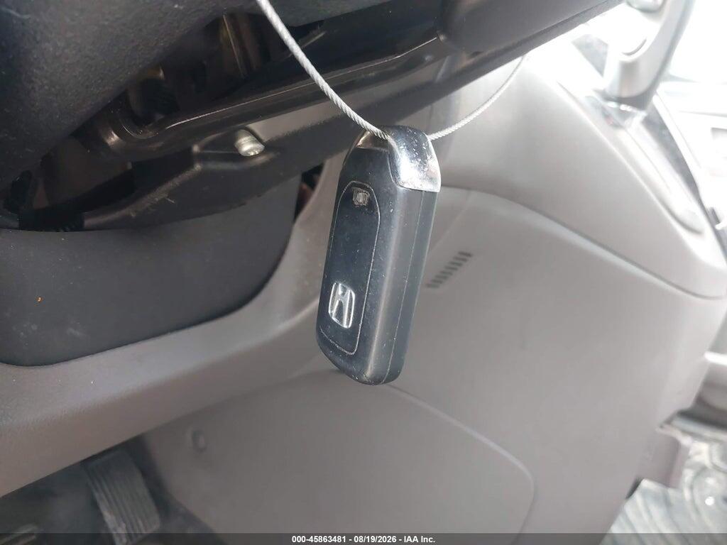5FNRL5H67EB020548 2014 HONDA ODYSSEY photo no. 11