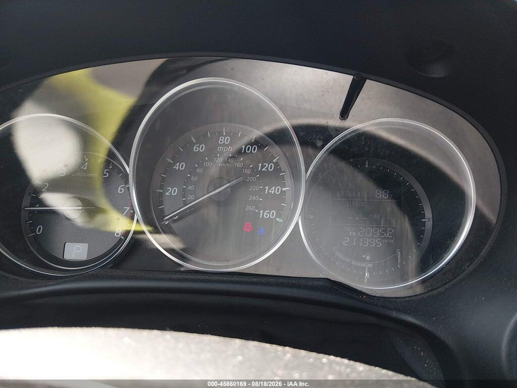 JM3KE4CY7E0340683 2014 MAZDA CX-5 photo no. 7