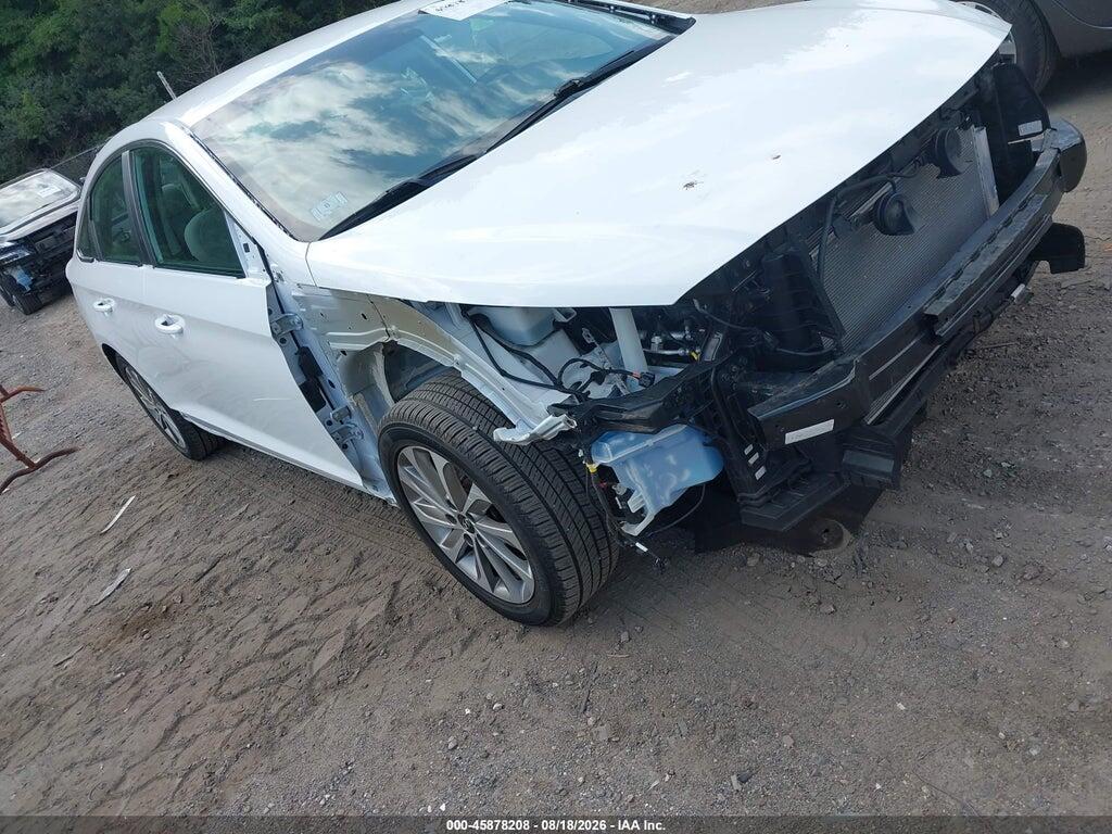 5NPE34AF3HH553473 2017 HYUNDAI SONATA photo no. 1