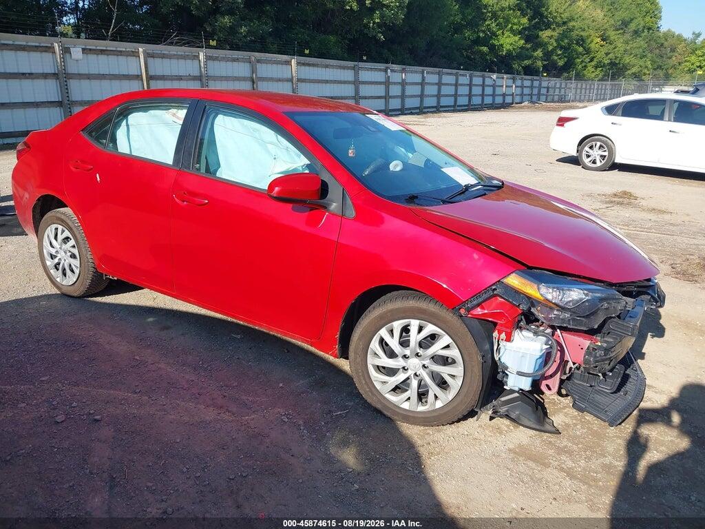 2T1BURHE4HC780877 2017 TOYOTA COROLLA photo no. 1