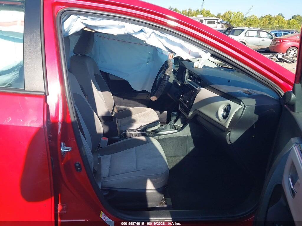 2T1BURHE4HC780877 2017 TOYOTA COROLLA photo no. 5