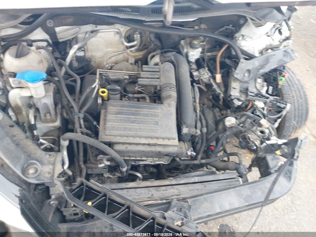 3VW2B7AJ9HM344452 2017 VOLKSWAGEN JETTA photo no. 10