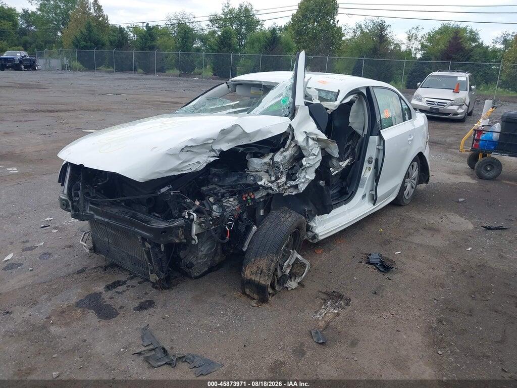 3VW2B7AJ9HM344452 2017 VOLKSWAGEN JETTA photo no. 2