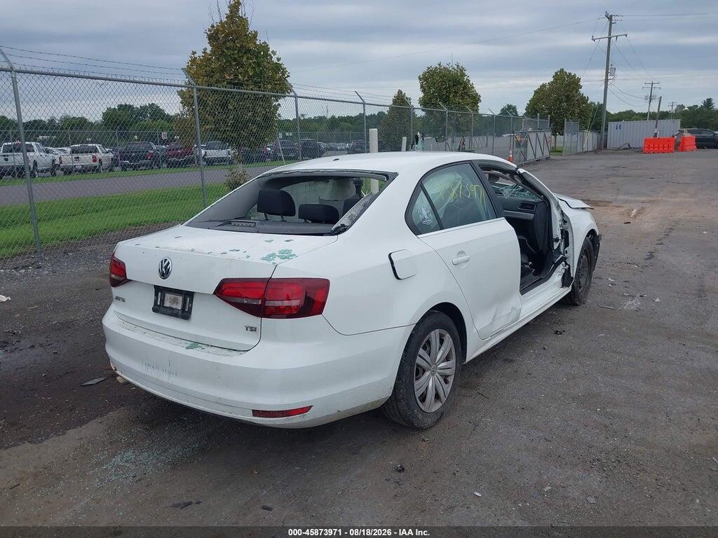 3VW2B7AJ9HM344452 2017 VOLKSWAGEN JETTA photo no. 4