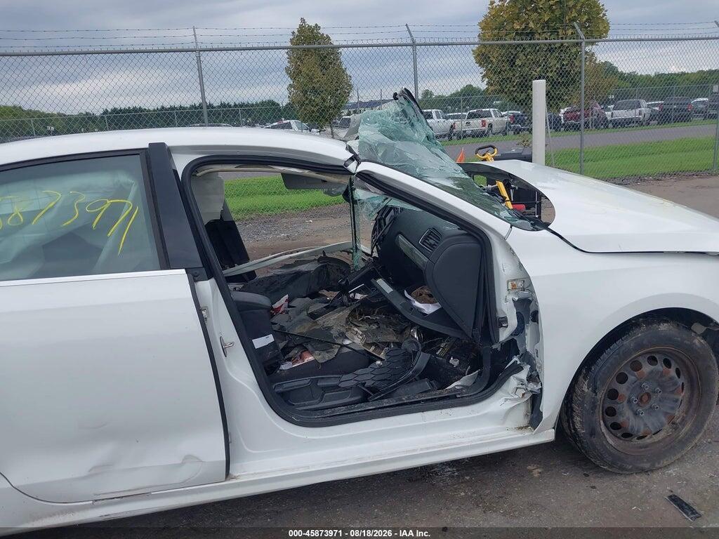 3VW2B7AJ9HM344452 2017 VOLKSWAGEN JETTA photo no. 5