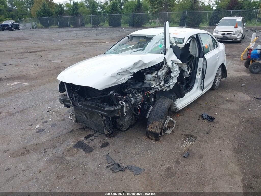 3VW2B7AJ9HM344452 2017 VOLKSWAGEN JETTA photo no. 6