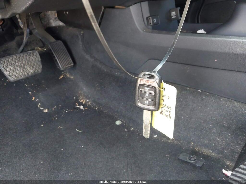2HGFC2F59HH535529 2017 HONDA CIVIC photo no. 11