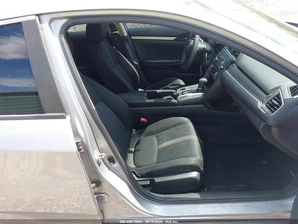 2HGFC2F59HH535529 2017 HONDA CIVIC photo no. 5