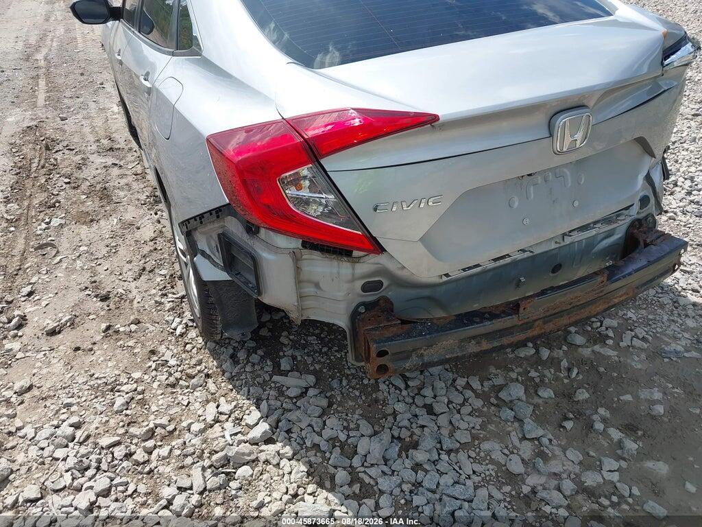 2HGFC2F59HH535529 2017 HONDA CIVIC photo no. 6