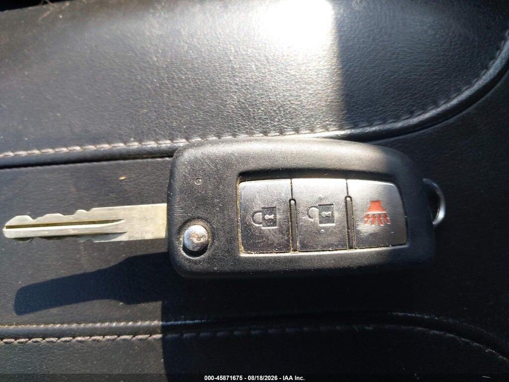 JN8AT2MVXHW003403 2017 NISSAN ROGUE photo no. 11
