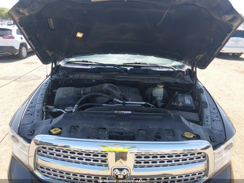 1C6RR7NT8HS842990 2017 RAM 1500 photo no. 10
