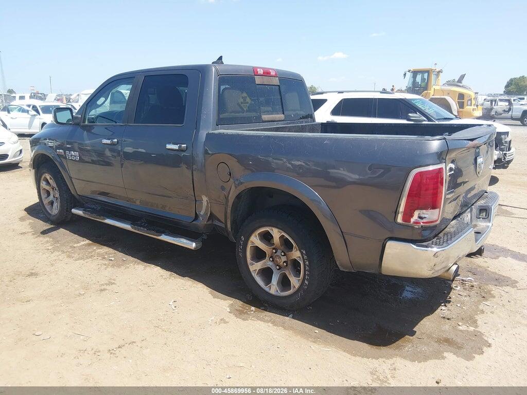 1C6RR7NT8HS842990 2017 RAM 1500 photo no. 3
