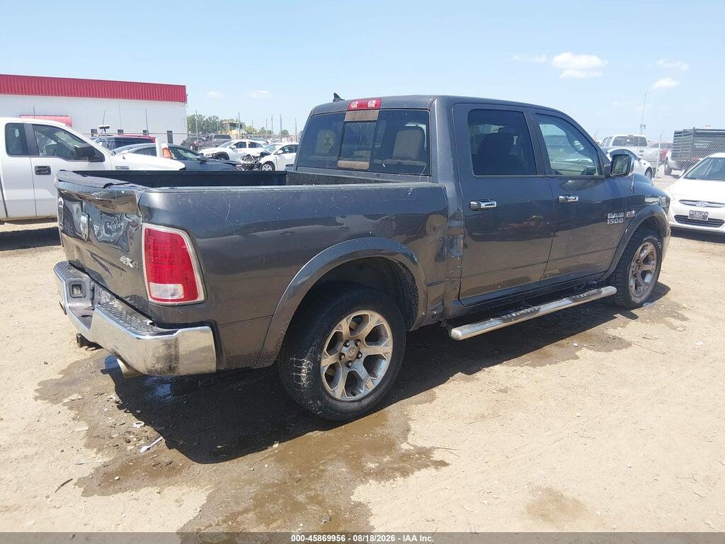 1C6RR7NT8HS842990 2017 RAM 1500 photo no. 4