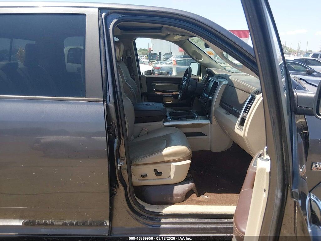 1C6RR7NT8HS842990 2017 RAM 1500 photo no. 5