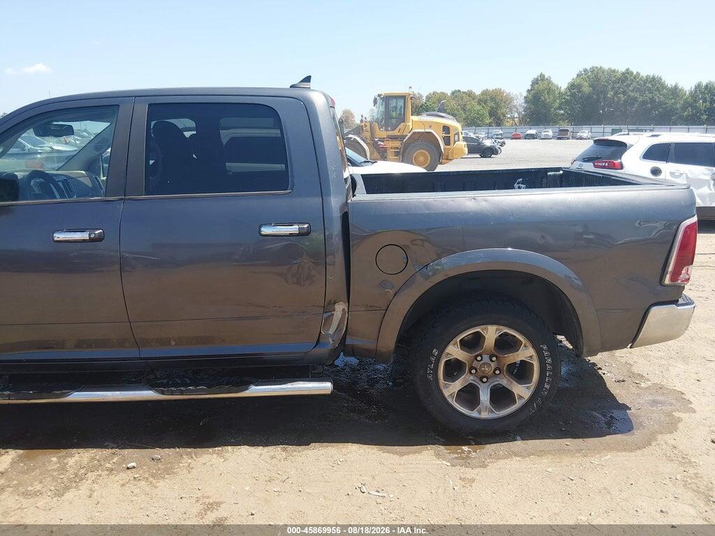1C6RR7NT8HS842990 2017 RAM 1500 photo no. 6