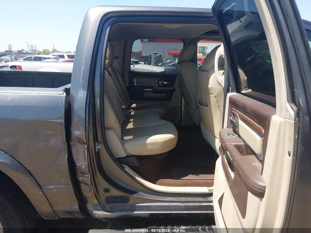 1C6RR7NT8HS842990 2017 RAM 1500 photo no. 8