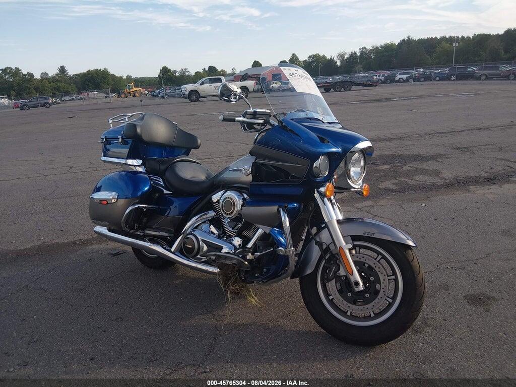 2019 KAWASAKI VN1700 JKBVNRB15KA019017
