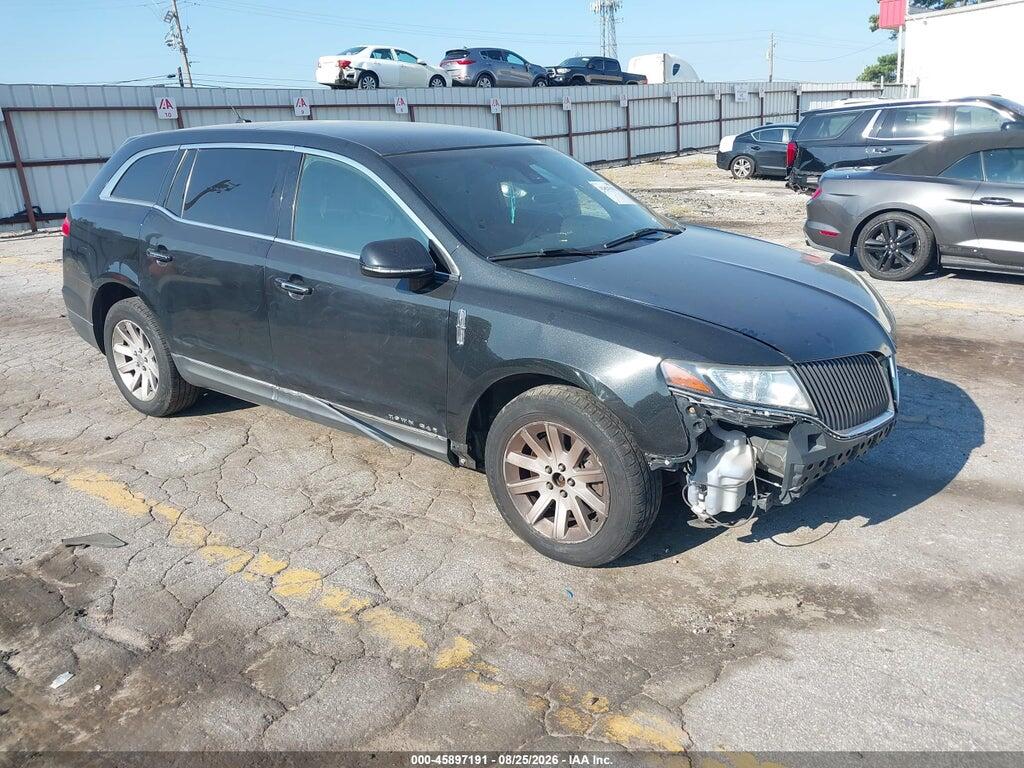 2LMHJ5NK9FBL04653 2015 LINCOLN MKT photo no. 1