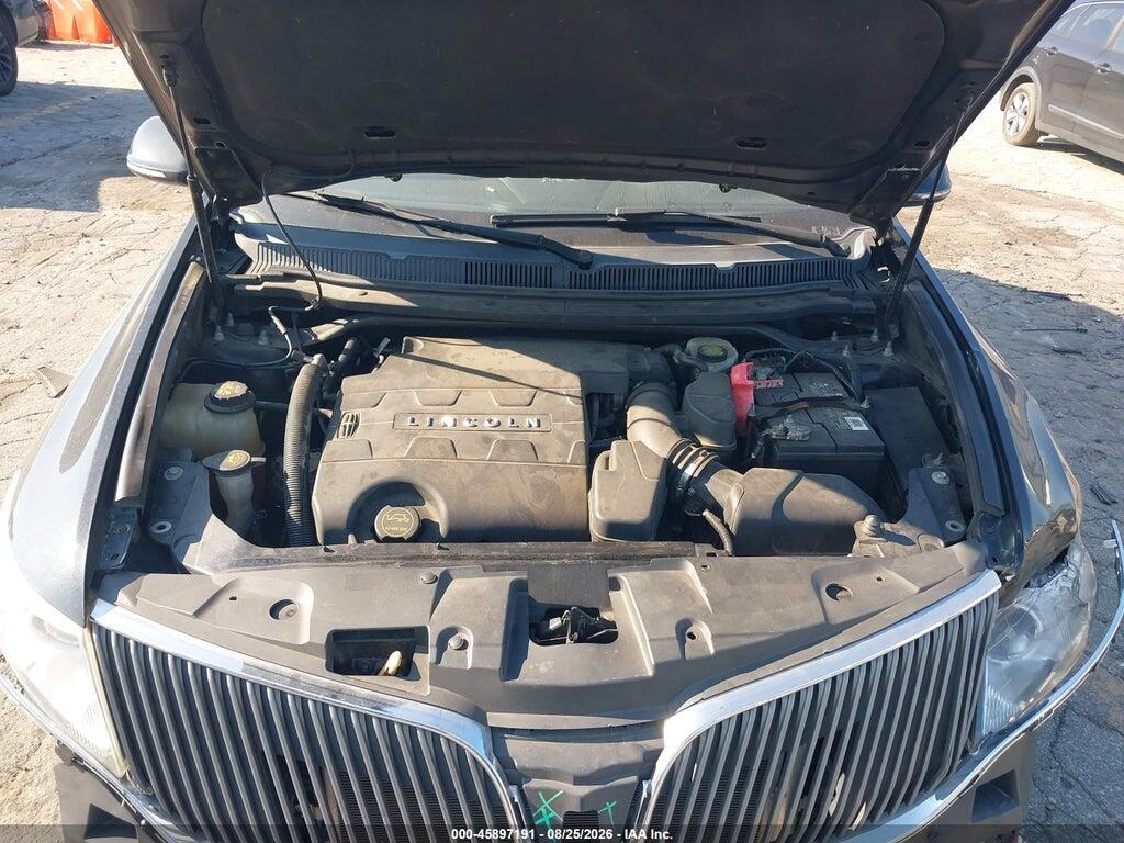 2LMHJ5NK9FBL04653 2015 LINCOLN MKT photo no. 10